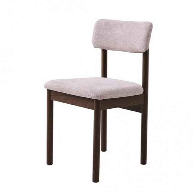 Unique-Furniture CANORA jídelní židle unique furniture písek polyester 54484710