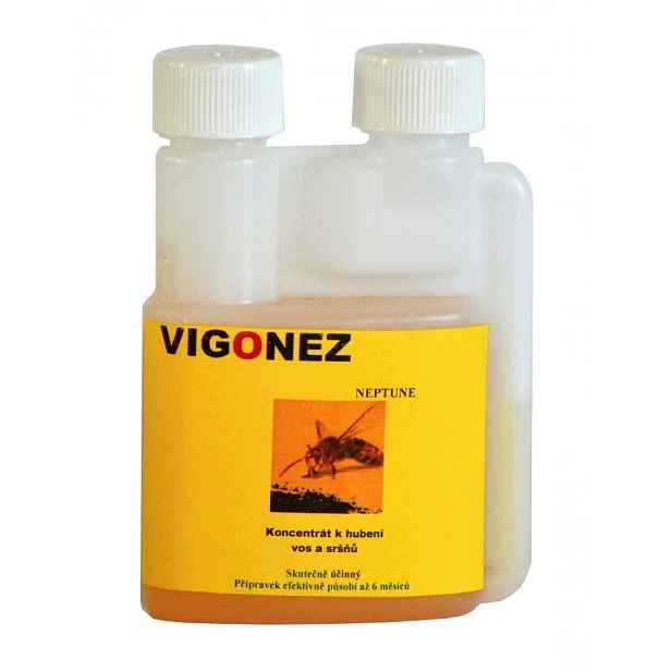 Vigonez Extra silný koncentrát na hubení vos a sršní 5 l, Profi balení