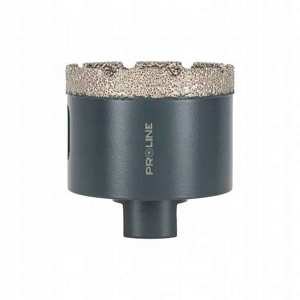 Korunkový Vrták 60 mm Proline Katalogové Číslo