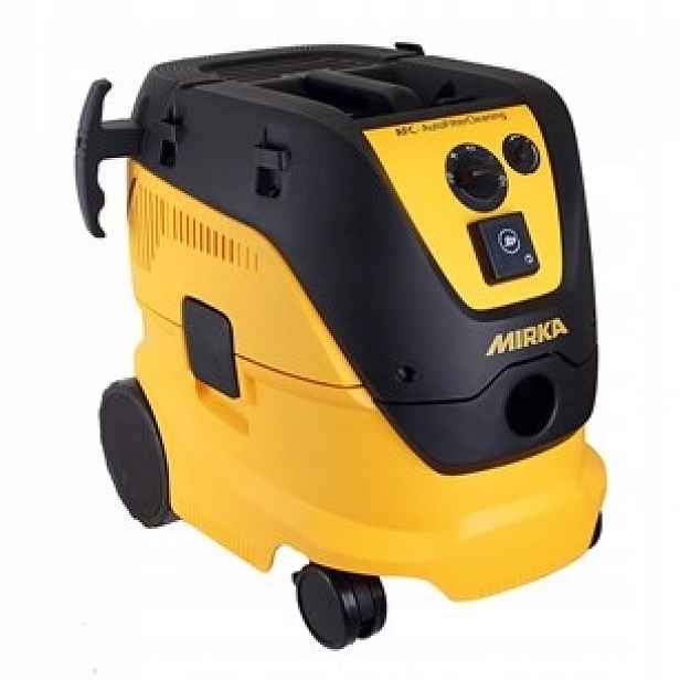 Vysavač Vysavač Mirka 1230 L Afc+ Hadice Antista