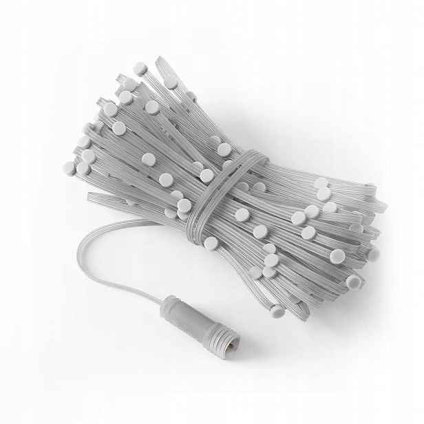 Twinkly Plus Dots 250 Led Rgbw 12,5 m IP65