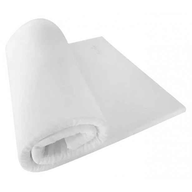 Vrchní matrace TOPPER MASSAGE FOAM 140 x 200 cm