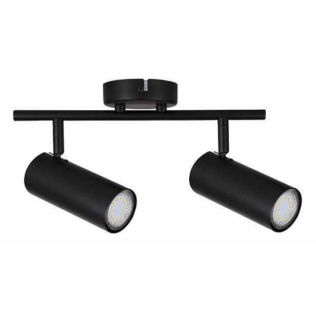 Stropní svítidlo Candellux 2xGU10 15W Colly 92-01665