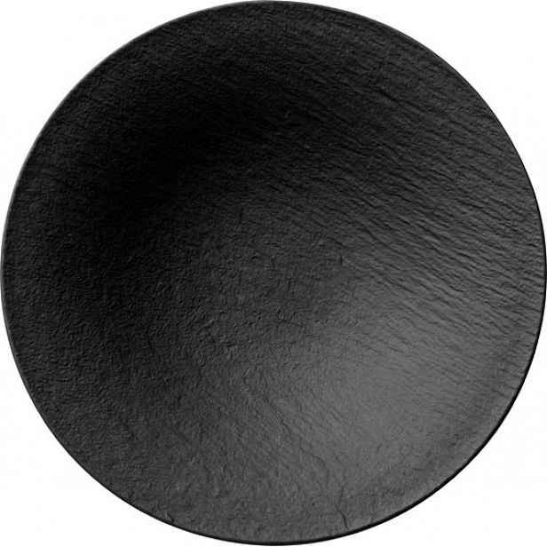 Villeroy & Boch Manufacture Rock hluboký talíř / mísa, Ø 29 cm