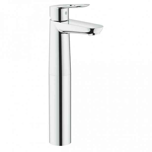 Baterie umyvadlová stojánková Grohe Bauloop 23764000 chrom