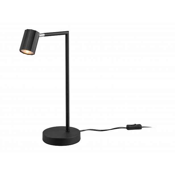 Livarno Home Stolní LED lampa Theia (černá)