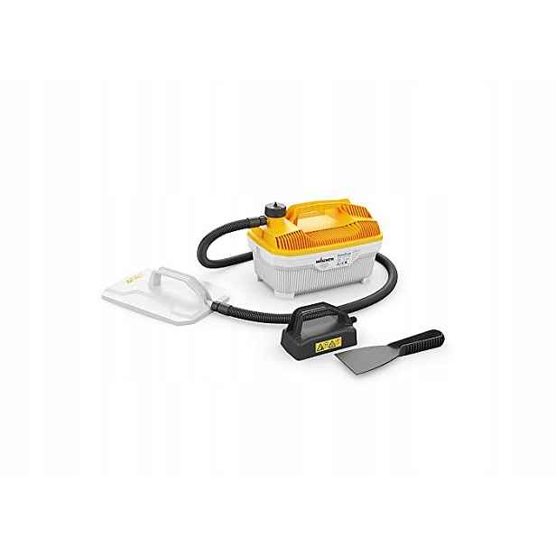 Wagner SteamForce Plus vysavač na čalounění 4l, 2000 W, hadice 3,7 m