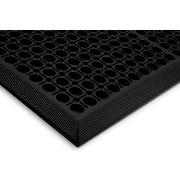 Gumová stěračka SafeStep Bozp 160x100