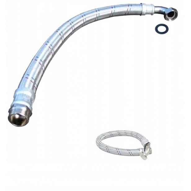 Hadice pro hydrofor Malec-Pompy Imera MH1100 Inox Wao 50L