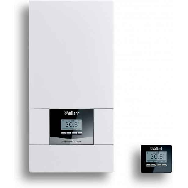 Ohřívač vody Vaillant 2400 W