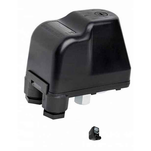 Spínač čerpadla pro hydrofor Nocchi Pentair Water Multi Evo-a 5-50 50L