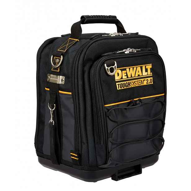 DeWALT - Brašna na nářadí Tough System 2.0, poloviční DWST83524-1