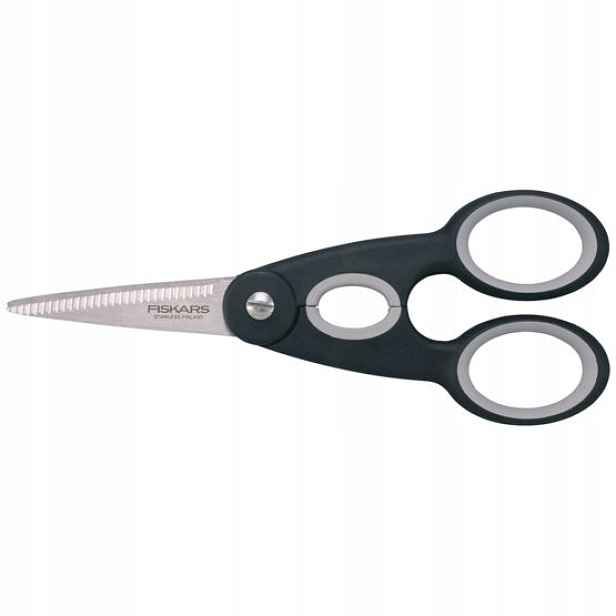 Kuchyňské Nůžky 22 CM 1003034 Fiskars