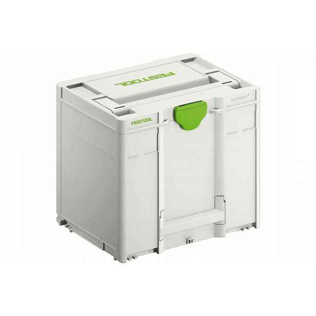 Nástrojový box Festool Systainer SYS3 M 337 204844