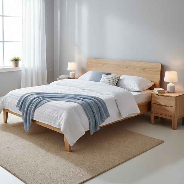 Postel BEDIA 180x200 Tempo Kondela