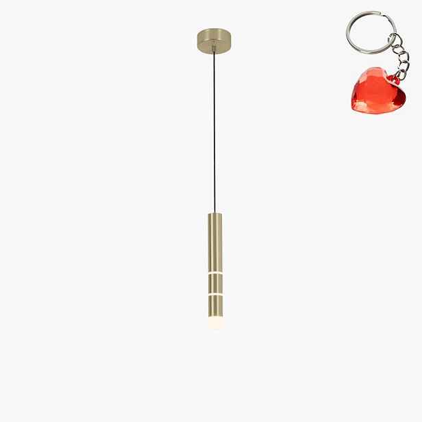 Závěsná Led lampa 4,5W Pure-vega 2211-60 Paul Neuhaus