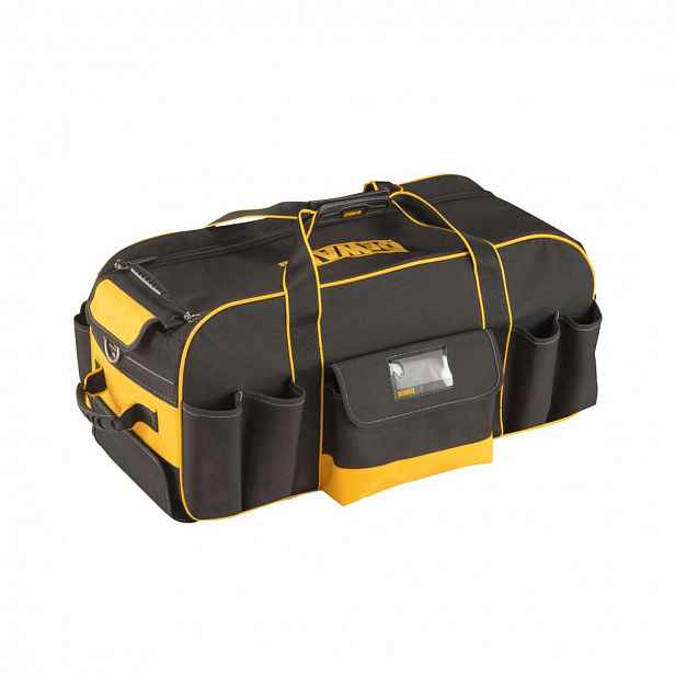 DeWALT - Brašna na nářadí, s kolečky DWST1-79210