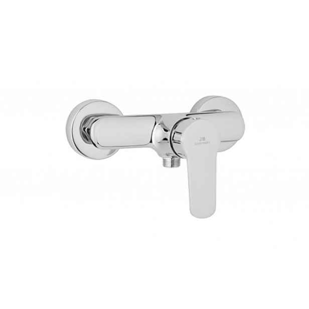 JB Sanitary MIRAM M106000 - Sprchová nástěnná baterie MIRAM 150mm bez příslušenství