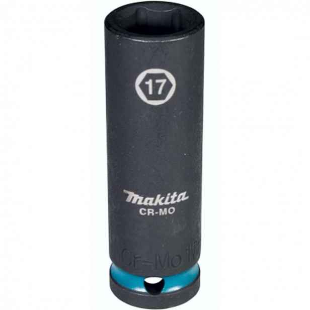 Makita - Nástrčný klíč 17x82 mm E-16477
