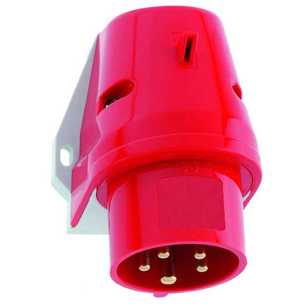 Přívodka nástěnná Bals Quick Connect 400 V 5pól 32 A