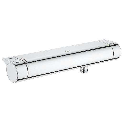 Termostat Grohe Grohtherm 2000 s termostatickou baterií chrom 34170001