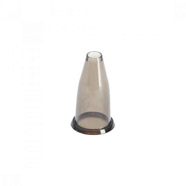 Tryska na pečivo U8, tritan, 11 mm, "Plain" - de Buyer