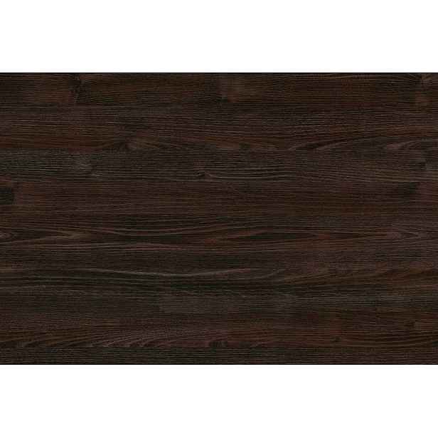 Dýha Obruba Nábytková Páska H1199 Dub Thermo Černohnědá 23X2 75 mb