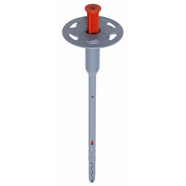 Hmoždinka šroubovací TopKraft TK-PXP-PV 140 mm