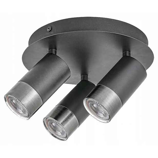 Spotová reflektorová lampa Zircon 5071 Rabalux