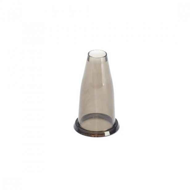 Tryska na pečivo U10, tritan, 13 mm, "Plain" - de Buyer