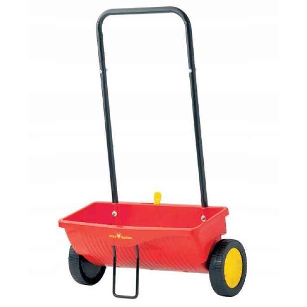 Zahradní Secí Stroj Univerzální Rozmetadlo 15 L WE330 5429000 Wolf-garten