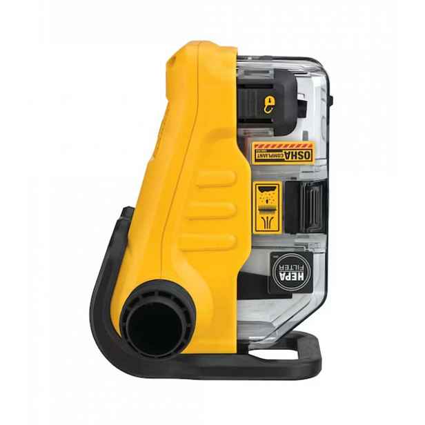 DeWALT - Externí odsávání prachu DWH079D