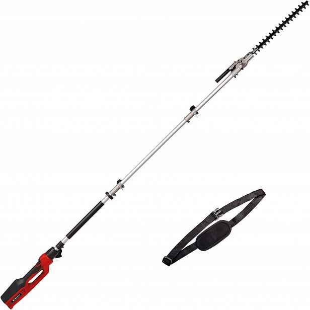 Einhell Nůžky Na Živý Plot Na Teleskopické Rukojeti Gc-hh 9046 3403880