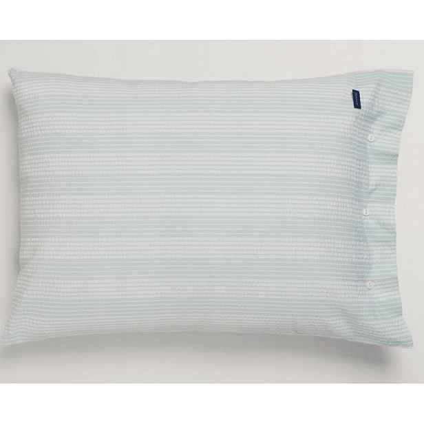 Gant Povlak na polštář seersucker 80X80