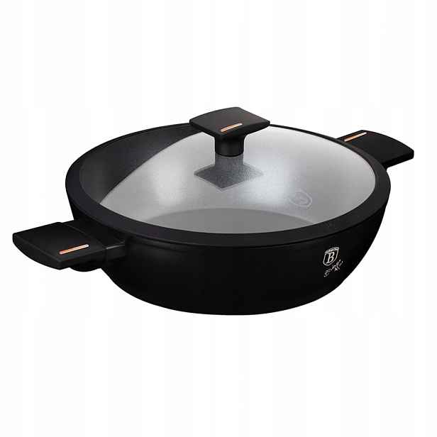 Hrnec Berlinger Haus Monaco 3,8 l BH-7090