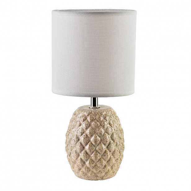 Mondex LAMPA, keramika, béžová