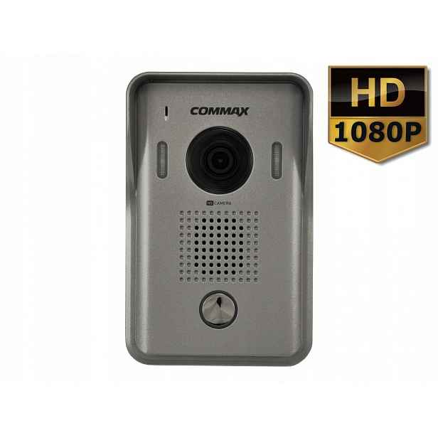 Nástěnná kamera 1080p DRC-40YFD Commax