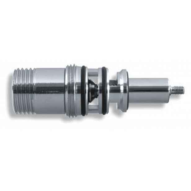 Novaservis - Přepínač sprchy 55020, chrom PR/55020,0