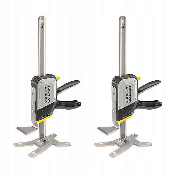 Sada zvedáků Stanley Fatmax FMHT83552-1 TradeLift 150 kg 7-220 mm 2 ks