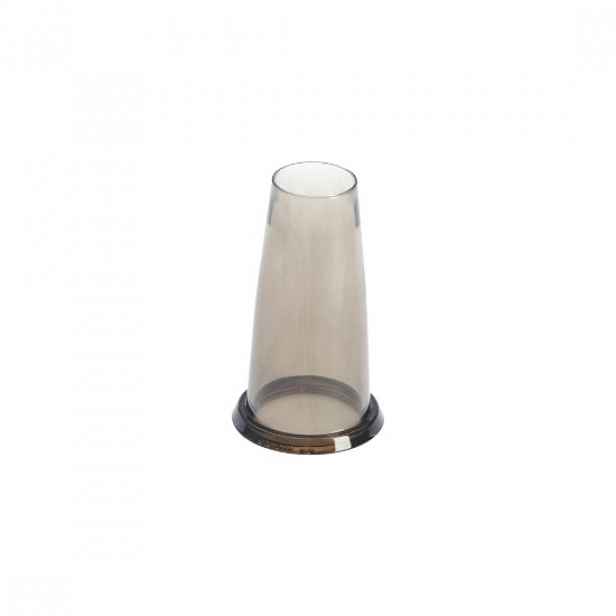 Tryska na pečivo U14, tritan, 18 mm, "Plain" - de Buyer