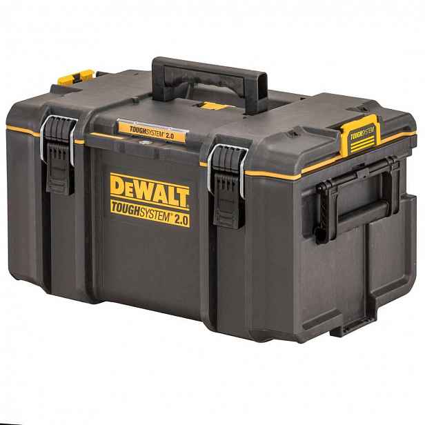 DeWALT - Kufr na nářadí Tough System 2.0 DWST83294-1