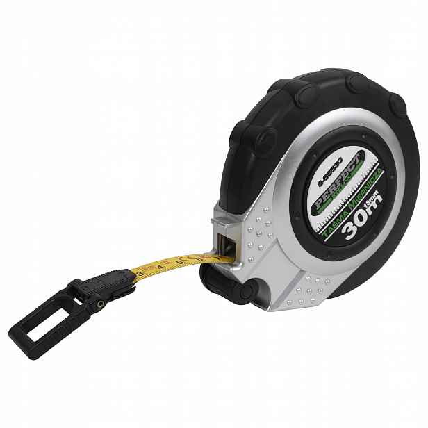 Ocelová Měřicí Páska 30 M X 13 MM Stalco