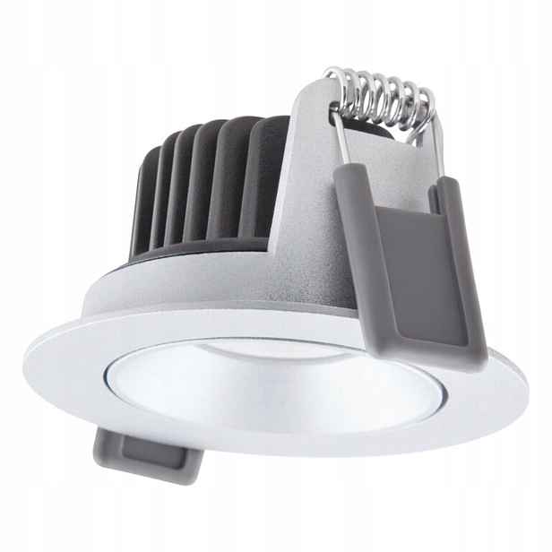 Sp Adj P 8W 930 Ps DIM IP20 Si