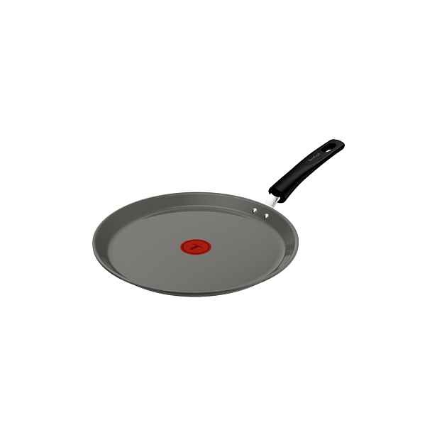 Keramická pánev na palačinky Tefal Renewal G0173902 28 cm