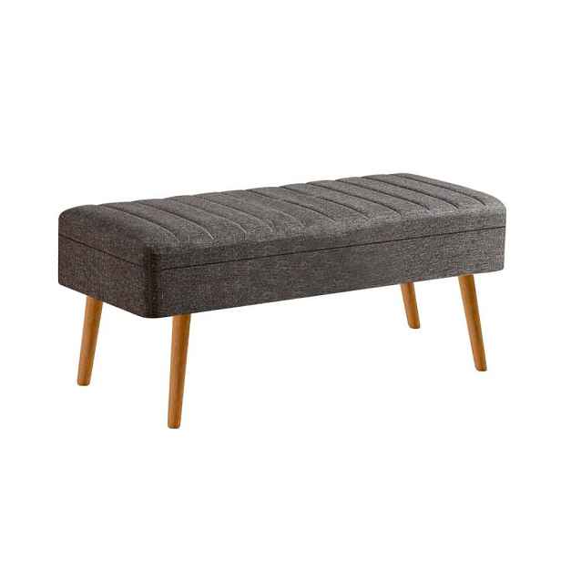 Lavice Vina 1053 - 2 - Anthracite, Atlantic