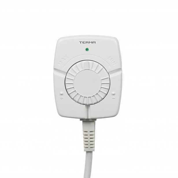 Ohřívač pro bojler (zásobník) 3000 W Tnk 5/4'' 3 kW Terma