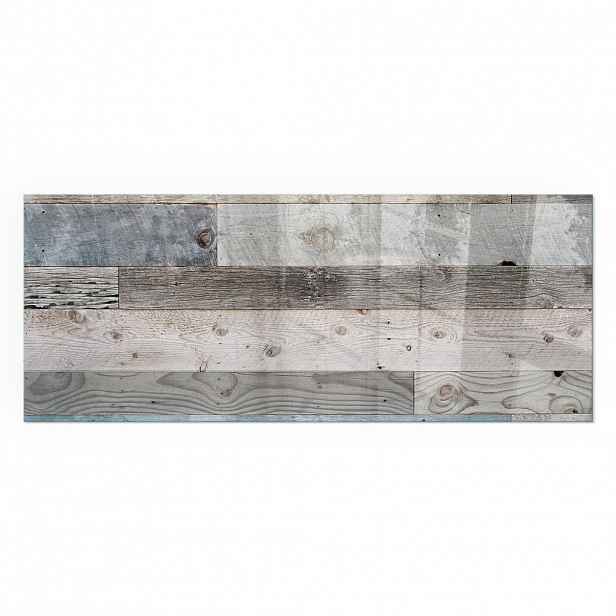 TULUP PODLOŽKA POD KRB 125x50 cm - Prkna v různých barevných odstínech