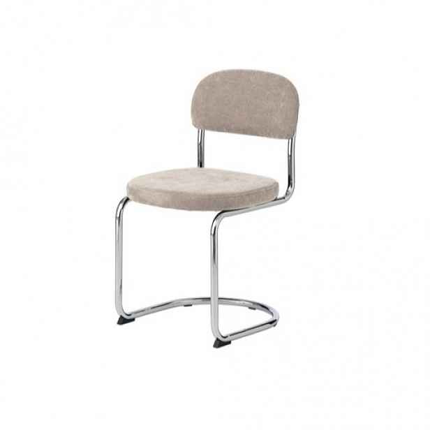 Unique-Furniture GRIFFIN jídelní židle unique furniture béžová polyester 56250004
