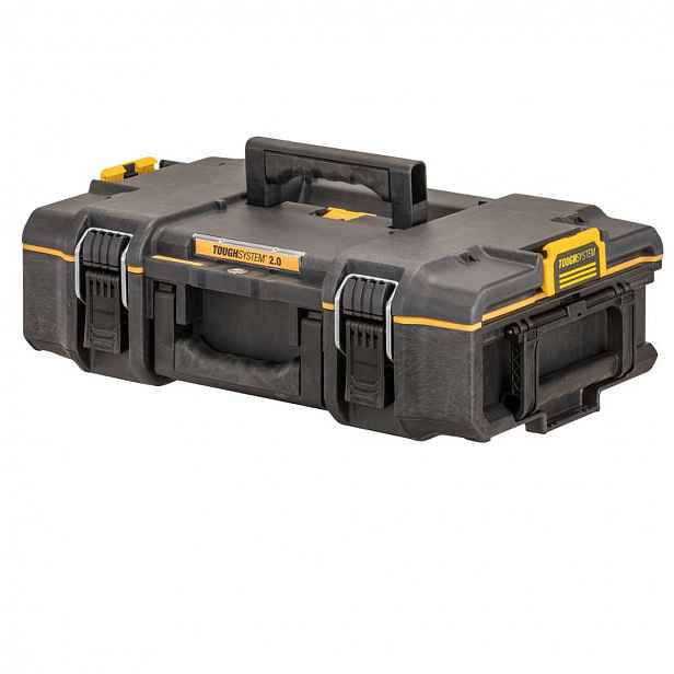DeWALT - Kufr na nářadí Tough System 2.0 DWST83293-1