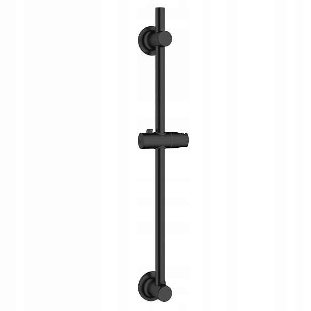 Sprchová Tyč bez vrtání 70 cm Wenko